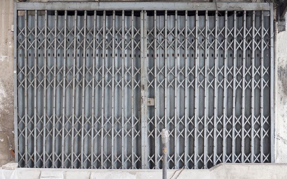  dépannage volet roulant Paris 17